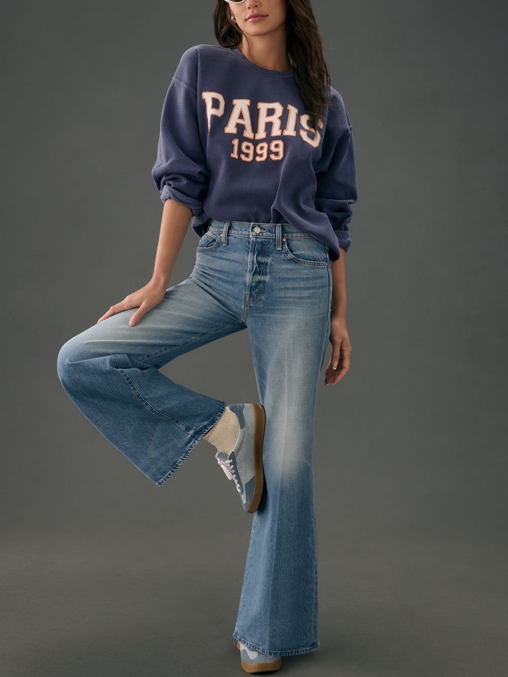 Mother Denim Jeans